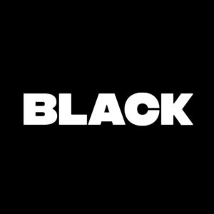 BLACK TATUAJES