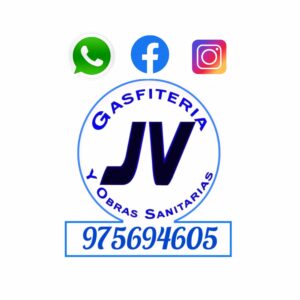 GASFITERIA JV OSORNO