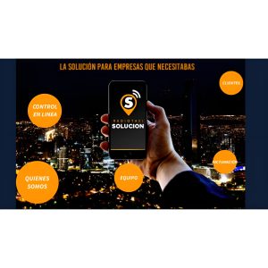 RADIO TAXI SOLUCION