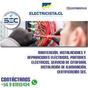 ELECTRICISTA