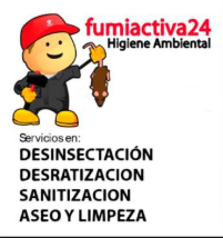 FUMIGACIÓN