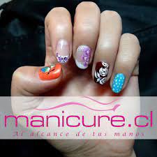 Insumos Manicure