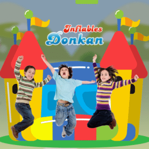 Inflables Donkan