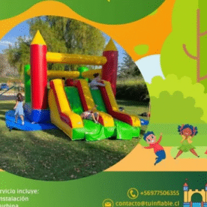 Tu Inflable