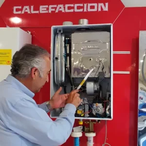 Gasfiter certificado SEC Concepción