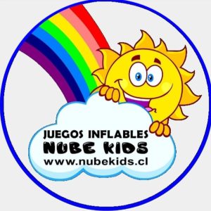 Juegos Inflables Nube