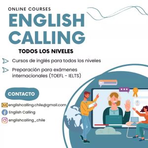 Clases de Ingles