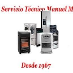 Servicio Técnico Manuel Montt
