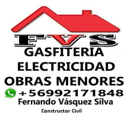 FVS Gasfiteria Profesional