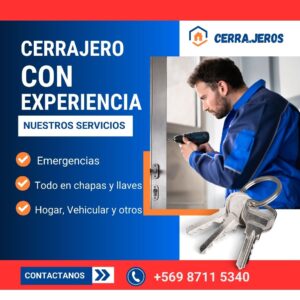 Cerrajería San Miguel