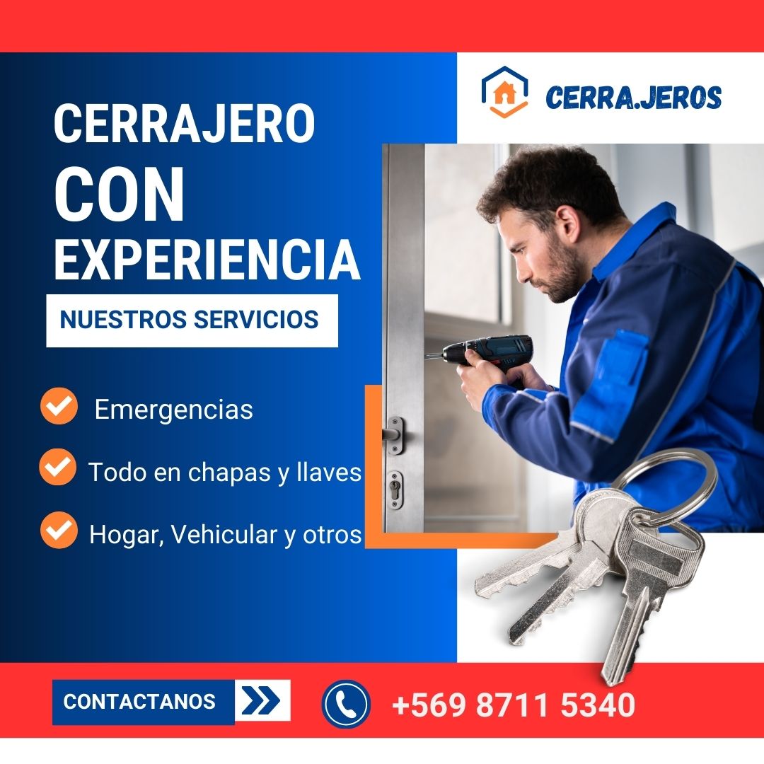 Cerrajería San Miguel